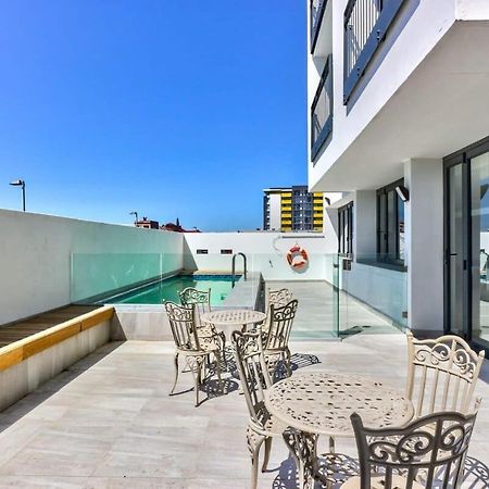 512 Albert Cape Town Exterior foto