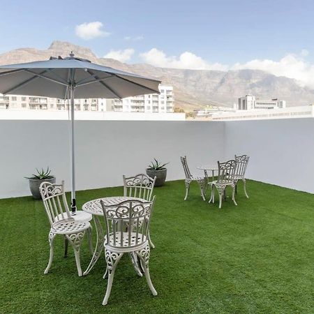 512 Albert Cape Town Exterior foto