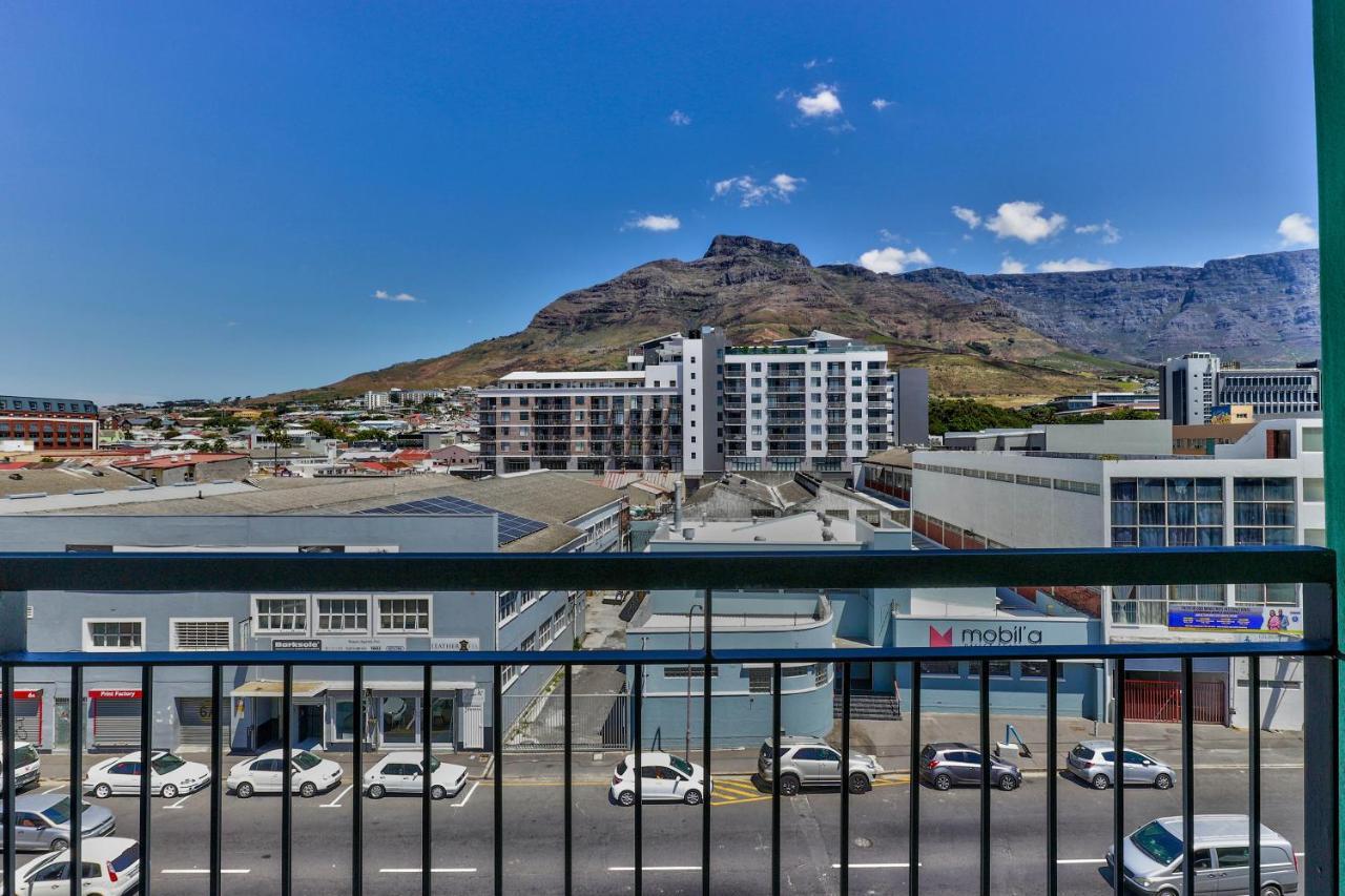 512 Albert Cape Town Exterior foto
