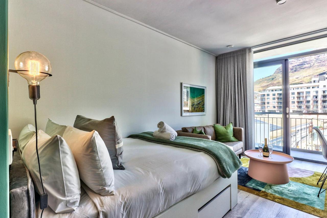 512 Albert Cape Town Exterior foto