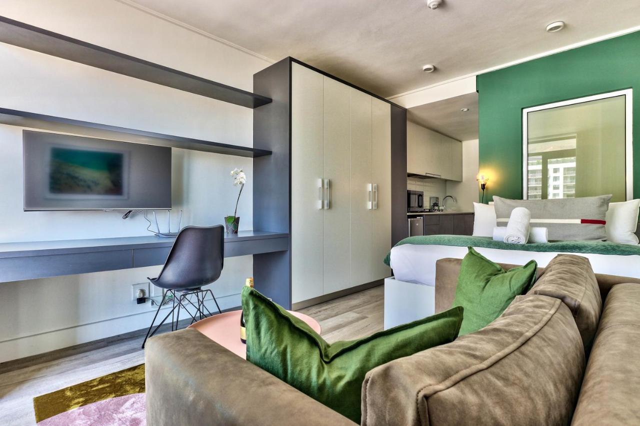 512 Albert Cape Town Exterior foto