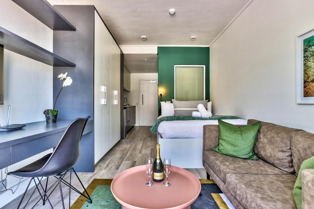 512 Albert Cape Town Exterior foto