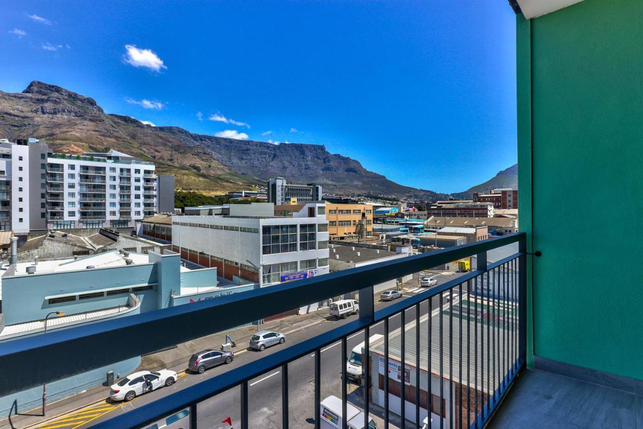 512 Albert Cape Town Exterior foto