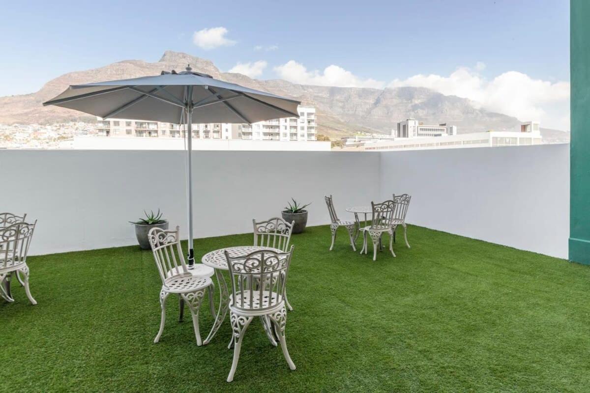 512 Albert Cape Town Exterior foto