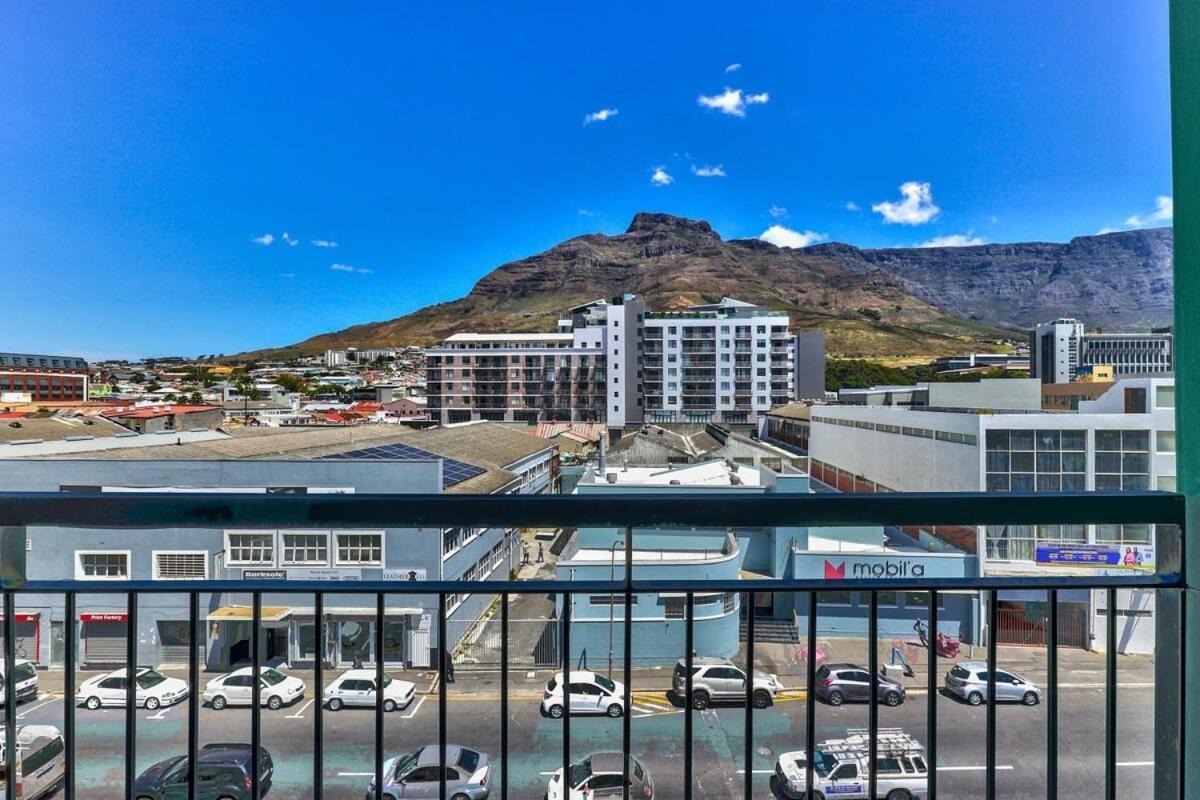 512 Albert Cape Town Exterior foto