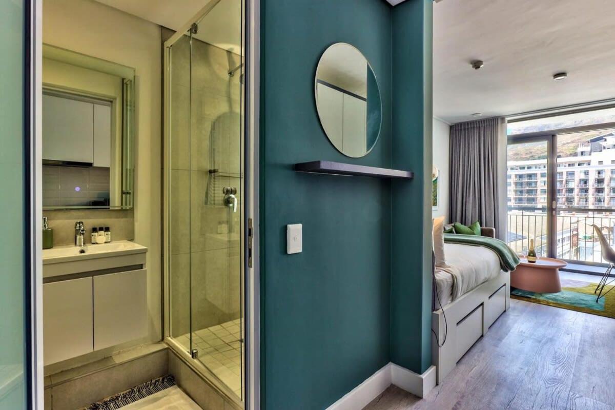 512 Albert Cape Town Exterior foto