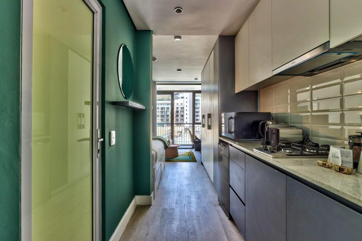 512 Albert Cape Town Exterior foto