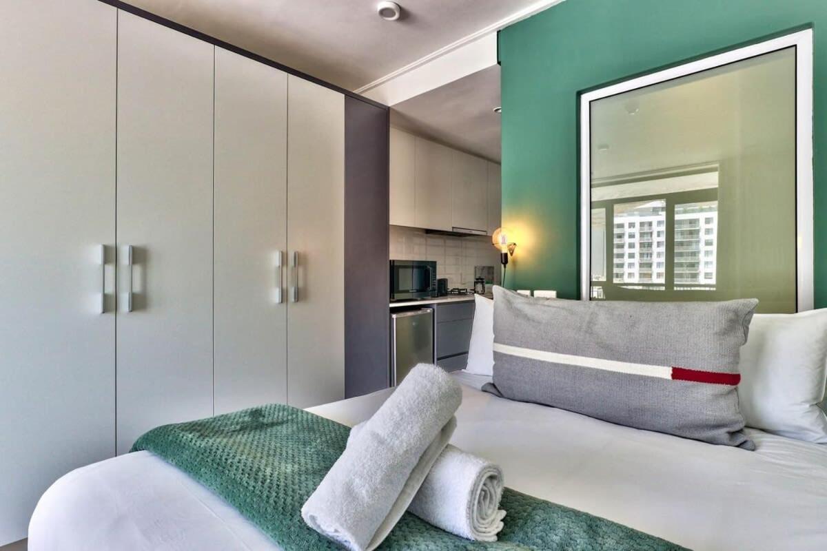 512 Albert Cape Town Exterior foto