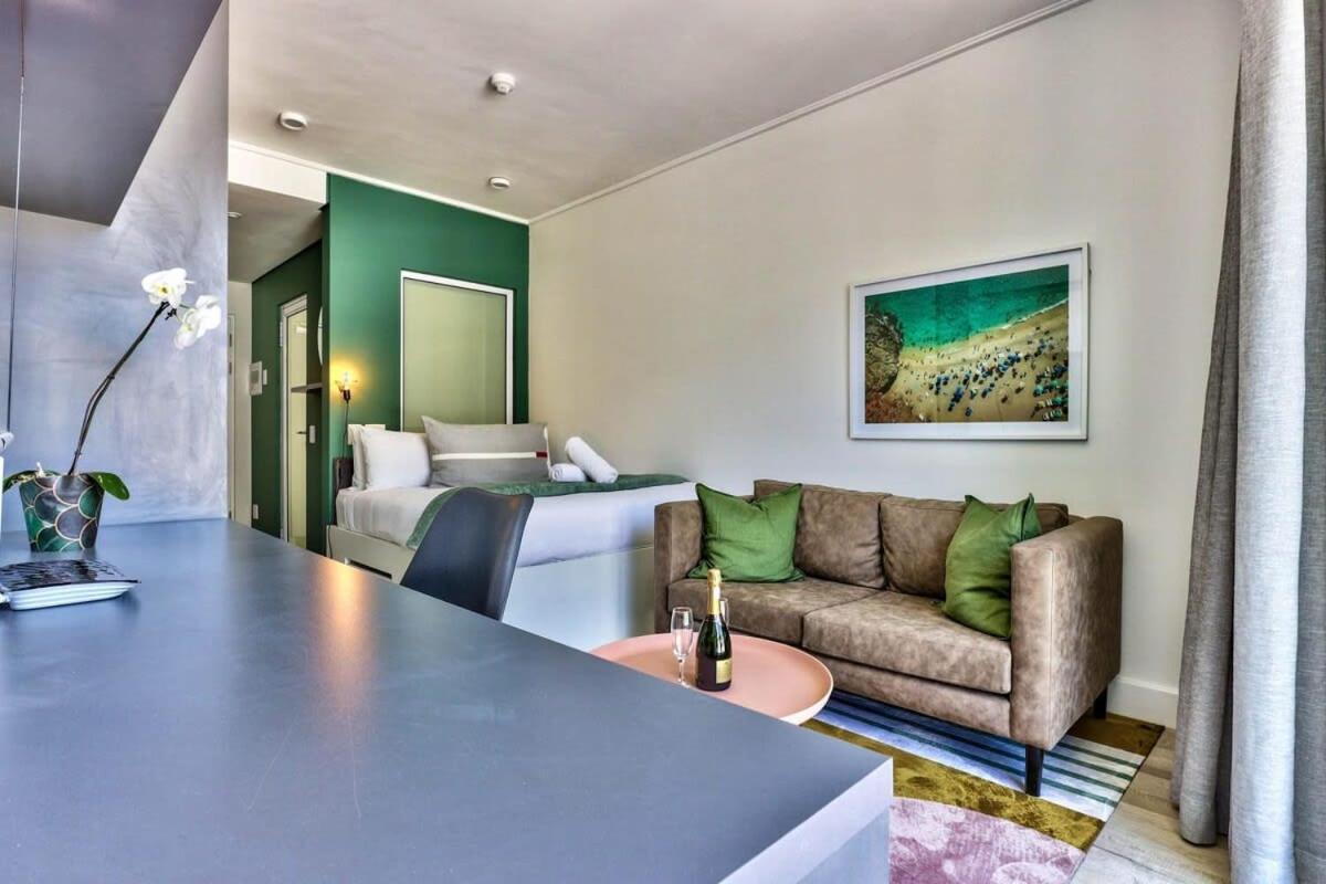 512 Albert Cape Town Exterior foto